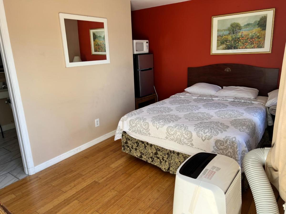 Great House Motel Sequim Esterno foto