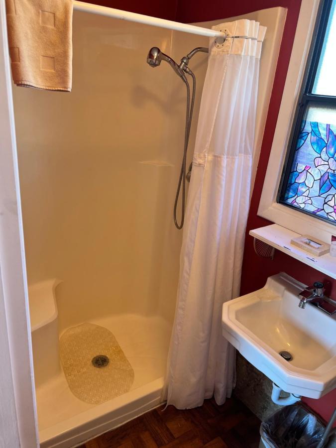 Great House Motel Sequim Esterno foto