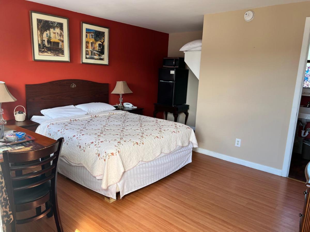 Great House Motel Sequim Esterno foto